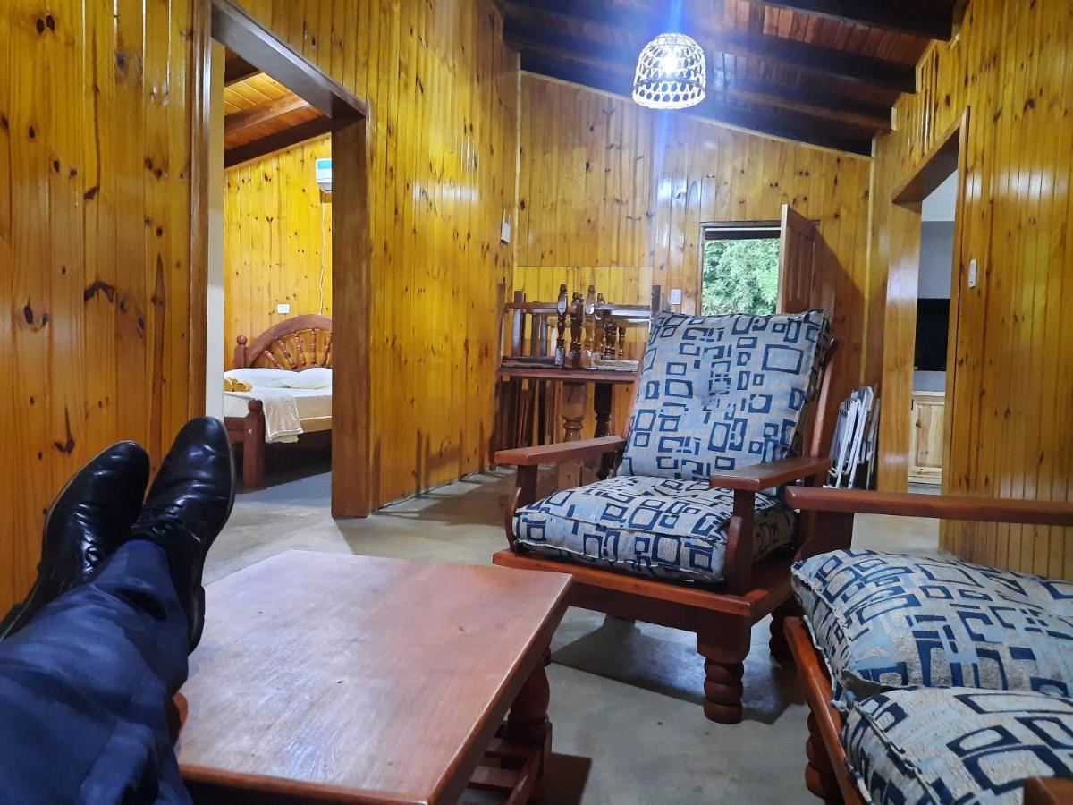 Cabana Buena Madera