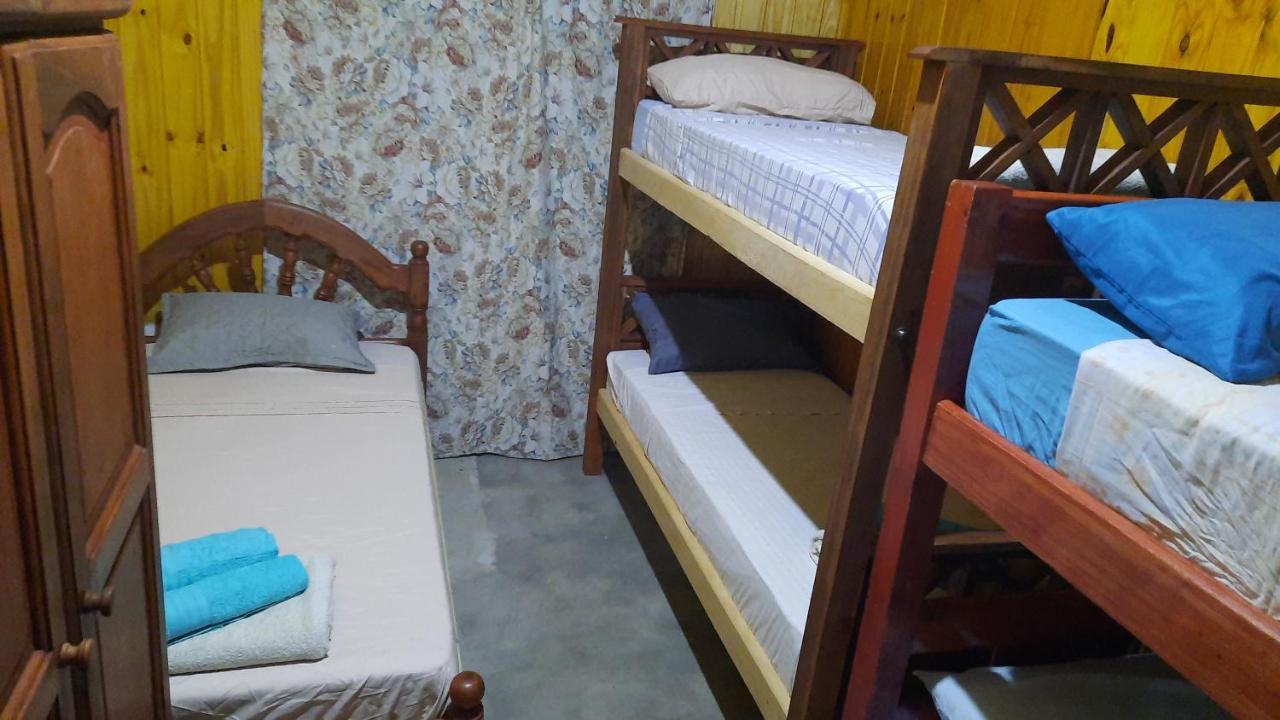 Cabana Buena Madera *
