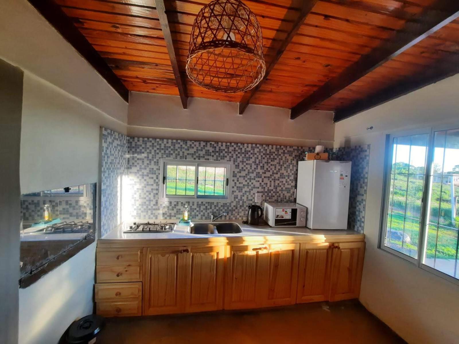 Apartment Cabana Buena Madera San Vicente (Misiones)