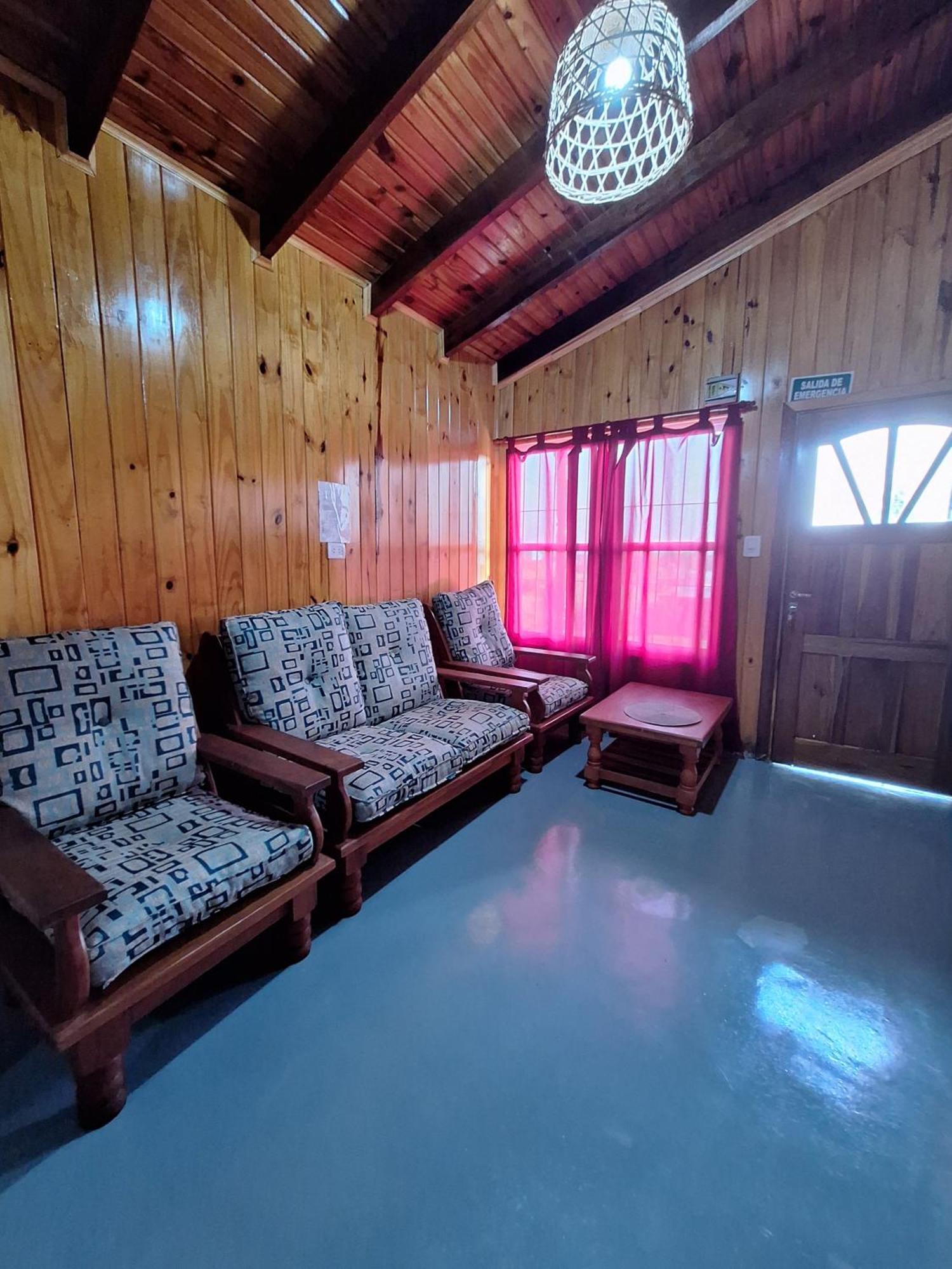 Cabana Buena Madera